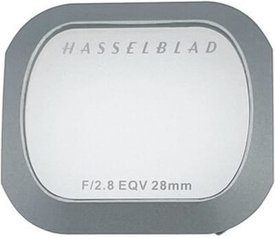 Voor DJI Mavic 2 Pro/Mavic 2 Zoom Camera Lens - Inclusief Ring