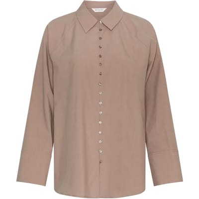 Dameshemd Moss Copenhagen Selmina