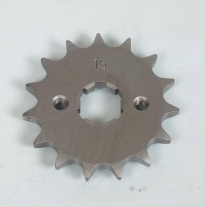 Pignon de sortie de boite Sifam pour Moto Honda 125 CB F GLR 2015 à 2019 Neuf