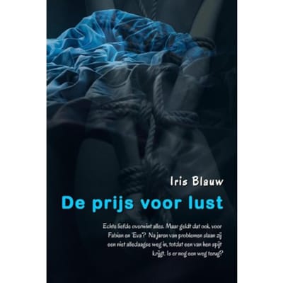 De Prijs Voor Lust - Iris Blauw