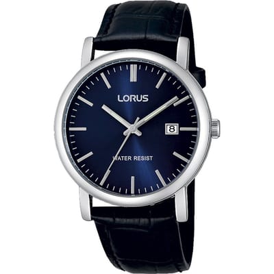 Lorus Dress RG841CX5 Gents Horloge