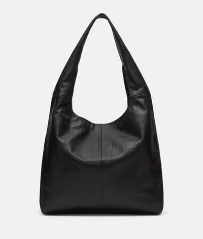 Liebeskind Berlin Krokodil Mira Hobo L