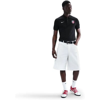 Polo Third slim Atlético Madrid Dri-FIT 2.0 2024/25