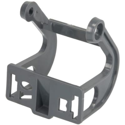 Bumper - onderdelen BLIC 5513-00-0067928FP
