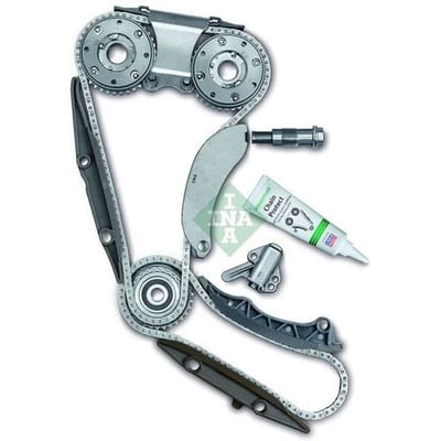 Schaeffler Ina Distributiekettingset INA 559 1007 30