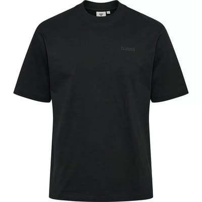 Hmlkeeper Logo T-Shirt S/S