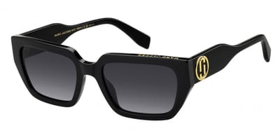 Marc Jacobs MARC 809/S Black 54/19/140 WOMAN Zonnebrillen