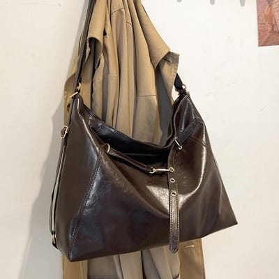 Maillard Tas met Grote Capaciteit Dames Nieuwe Casual en Veelzijdige Rugzak Dames Ins Commuter Draagtas Dames