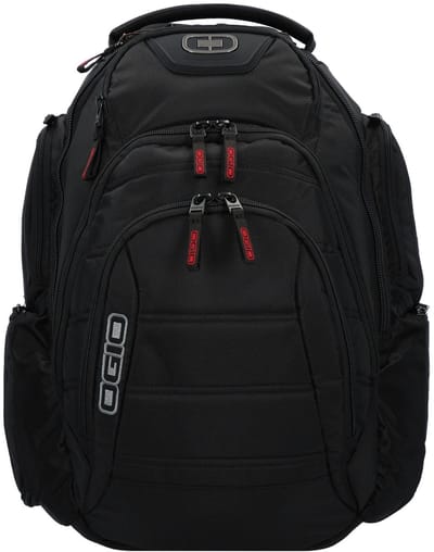 Ogio Renegade RSS Rugzak 49 cm Laptopvak - 44cm (17,3 duim) - black 1