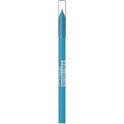 Maybelline TATTOO LINER gel pencil #806-artic skies 1,3 gr