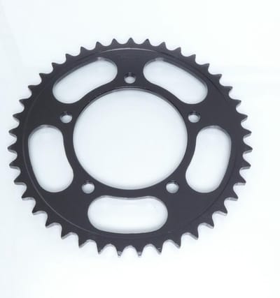 Couronne de transmission Esjot pour moto Aprilia 1000 RSV4 RR 2015 à 2019 41 dts