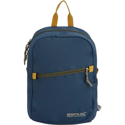 Unisex Boulder rugzak van 10 liter