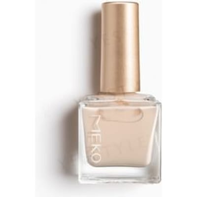 MEKO - Fingertip Play Light Nail Polish 61 Return To Silent Realm 10ml
