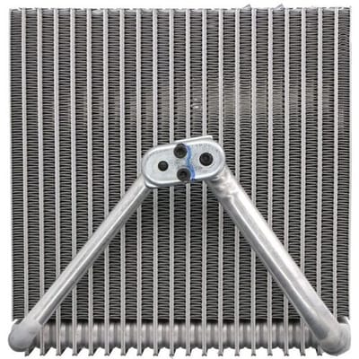 Verdamper, airconditioning BOSCH 1 986 AD4 009
