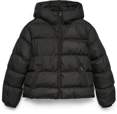 VERO MODA - VMDINA SHORT PUFFER JACKET NOOS - Dames - Gewatteerde jassen