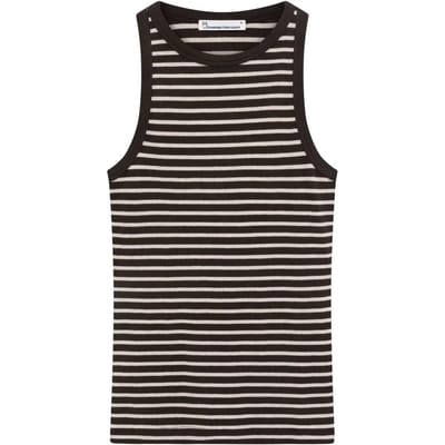 Damestanktop KnowledgeCotton Apparel Racer