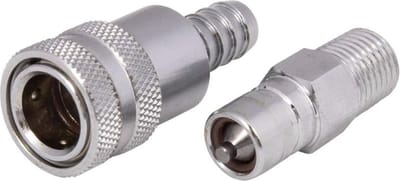 HIBO Tank Connector 1/4 + 3/8