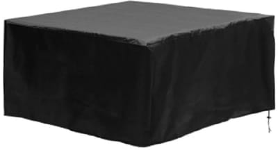 Printerstofhoes, waterdichte beschermhoes voor printers, geschikt voor 3D-printers, 45 x 45 x 30 cm