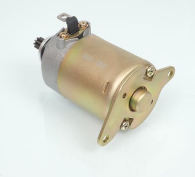 RMS starter voor Kymco 125 Heroism 1995 tot 1997 SE25BA Gloednieuw