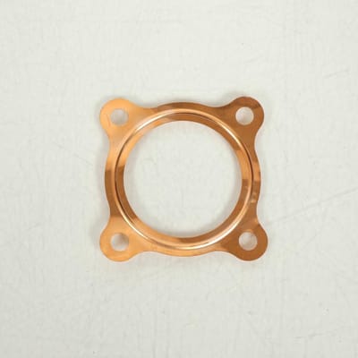 Joint de culasse origine pour moto Yamaha 50 PW 2005 à 2009 517-11181-01 Neuf