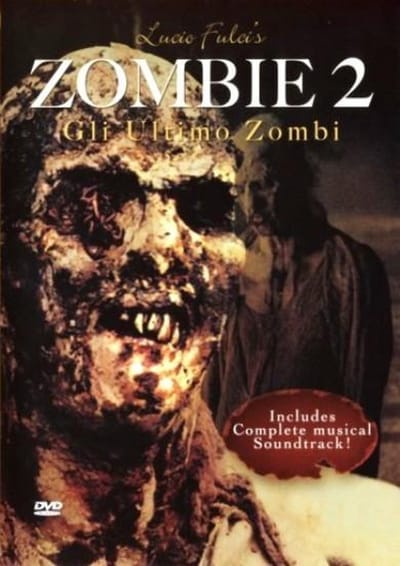 Zombie 2