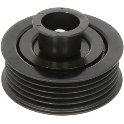 Rondsel/geleiderpoelie, V-riem SKF VKM 64018