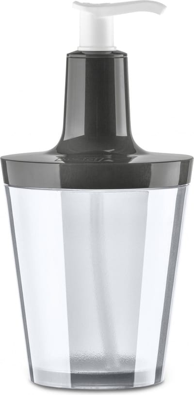 Koziol - Flow Soap dispenser 250 ml
