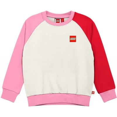 Junior Sweatshirt Lego Lwsaku 705