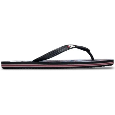 Dc Shoes Spray Graffik Slippers Blauw EU 44 1/2 Man