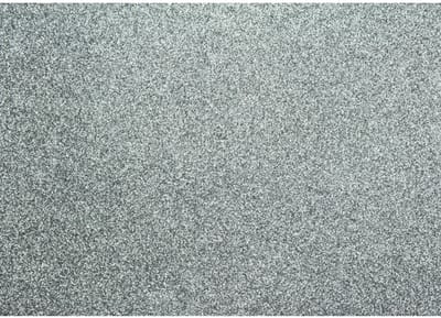 Kangaro glitterkarton - platinum grijs - 50x70cm - pak 10 vel