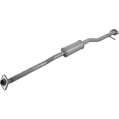 Voorpijp ASMET 25.018