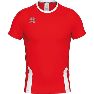 Errea Remy Mc Ad Shirt - Sportswear - Volwassen