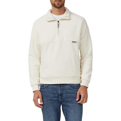 s.Oliver  Sweaters Offwhite Taglia: XL | Maglioni a maglia Outlet | Uomo | Bianco