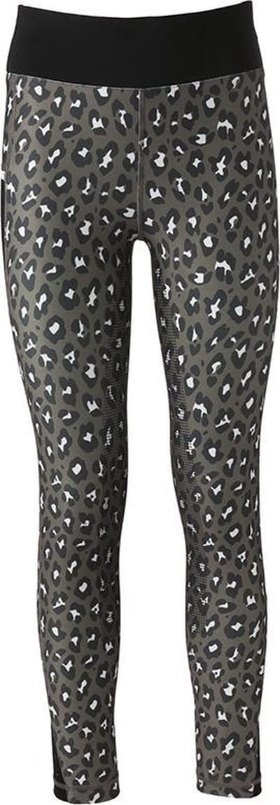 PK International Sportswear - Tights - Batello - Leopard Kalamata - XXS