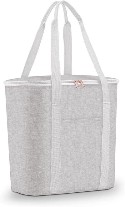 Thermoshopper Koeltas - Perfect voor Winkelen of Picknicken - Waterafstotend Materiaal - Ruim 15 Liter