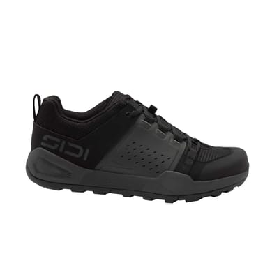 SIDI Schoen Atomus Black Black