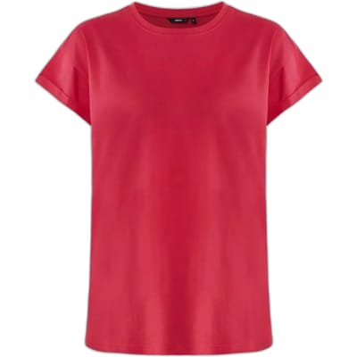 T-shirt dames Mexx Fay Relaxed