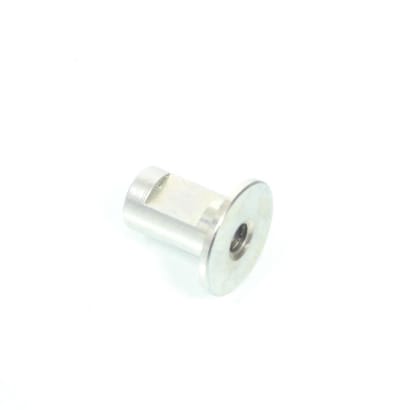 Écrou entretoise de bavette origine pour moto Kawasaki 1000 Z1000 921520577 Neuf