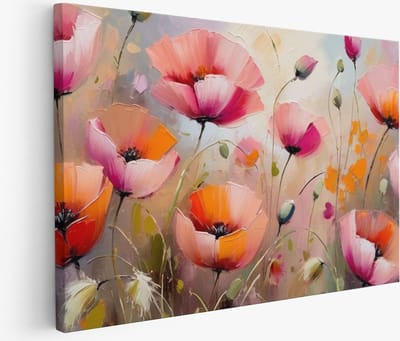 Saammp Muurcirkel Hout - Strand met zonsondergang - Zee - Duinen - Ø 80 - Wandcirkel - Wanddecoratie Cirkel - muurdecoratie Woonkamer - Slaapkamer decoratie - Rond Schilderij