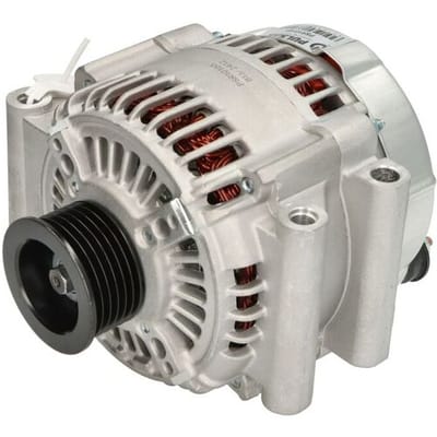 Driefasige generator PULSAR ROTATING ELECTRICS PSR10165