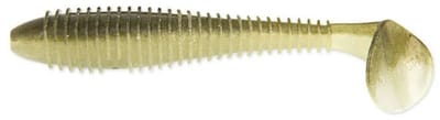 Keitech Swing Impact Fat AYU 3.3 / 8.5cm AYU