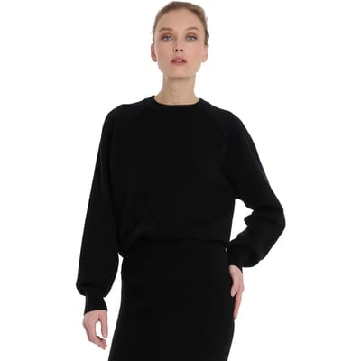Dames sweatshirt Ragwear Ruly