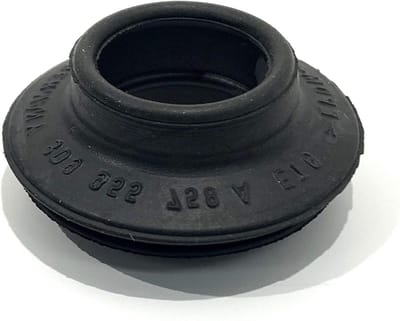 Ruitenwisserarm Afdichting - Rubberen Ring - Auto Onderhoud - Origineel Onderdeel - 6 x 32 x 21 cm - Zwart