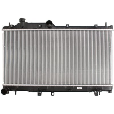 Radiator, motorkoeling KOYORAD PL091662