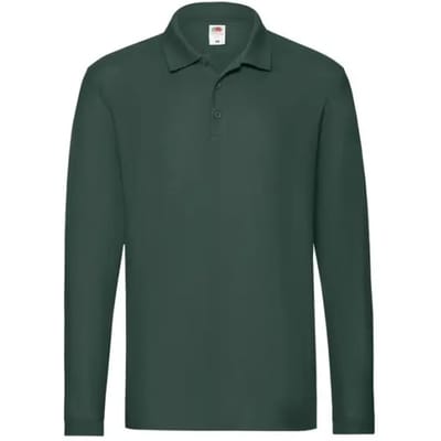 Polo Fruit of the Loom Premium