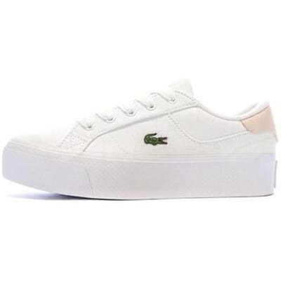 Lage Sneakers Lacoste Ziane Platform