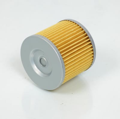 powerflux oliefilter voor suzuki 500 gs motorfiets 2001 tot 2007 nieuw