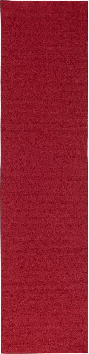 Snapstyle Luxe loper hoogpolig vloerkleed Velvet