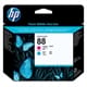 HP C9382A nr. 88 printkop cyaan / magenta (origineel)