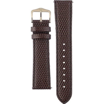 Hirsch 12322610NQ-1-20 Rainbow Horlogeband